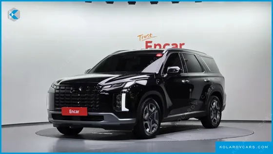 HYUNDAI PALISADE GASOLINE 3.8 2WD