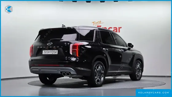 HYUNDAI PALISADE GASOLINE 3.8 2WD
