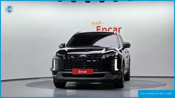 HYUNDAI PALISADE GASOLINE 3.8 2WD
