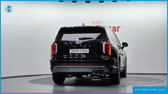 HYUNDAI PALISADE GASOLINE 3.8 2WD