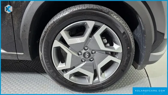 HYUNDAI PALISADE GASOLINE 3.8 2WD