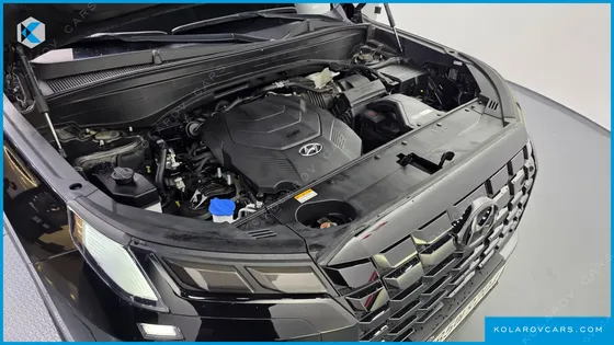 HYUNDAI PALISADE GASOLINE 3.8 2WD