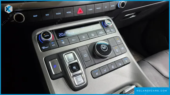 HYUNDAI PALISADE GASOLINE 3.8 2WD