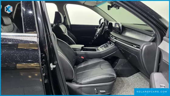 HYUNDAI PALISADE GASOLINE 3.8 2WD