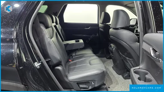 HYUNDAI PALISADE GASOLINE 3.8 2WD