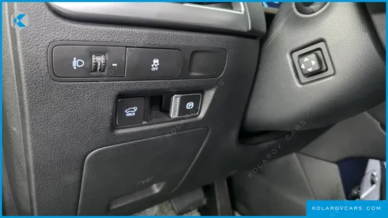 HYUNDAI PALISADE GASOLINE 3.8 2WD