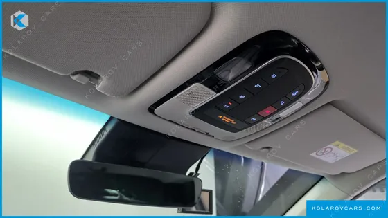HYUNDAI PALISADE GASOLINE 3.8 2WD