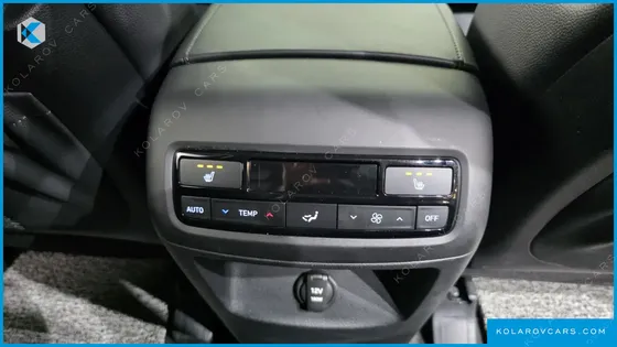 HYUNDAI PALISADE GASOLINE 3.8 2WD