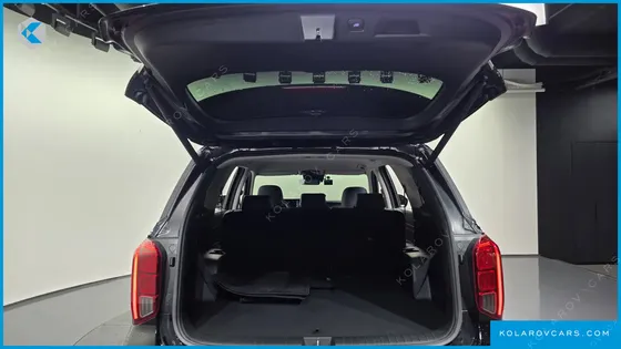 HYUNDAI PALISADE GASOLINE 3.8 2WD