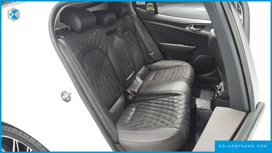 KIA STINGER 2.5 MASTERS