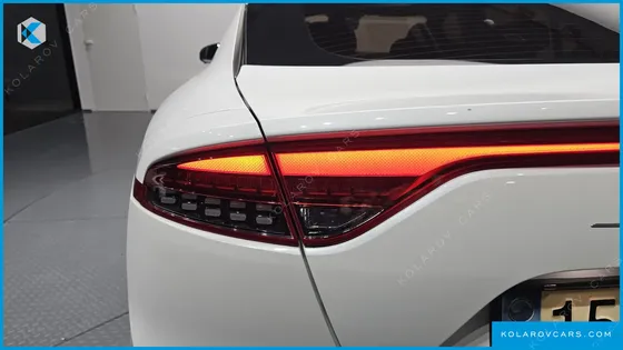 KIA STINGER 2.5 MASTERS