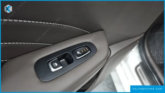 KIA STINGER 2.5 MASTERS