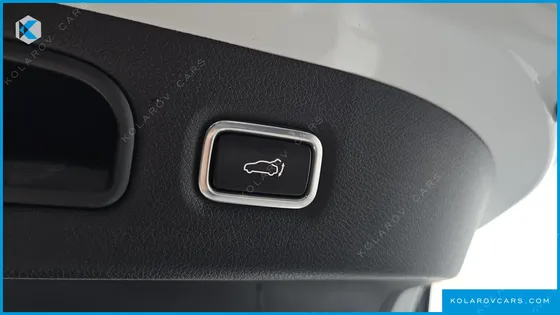 KIA STINGER 2.5 MASTERS