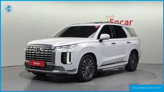 HYUNDAI PALISADE GASOLINE 3.8 4WD