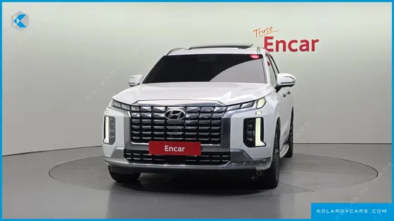 HYUNDAI PALISADE GASOLINE 3.8 4WD