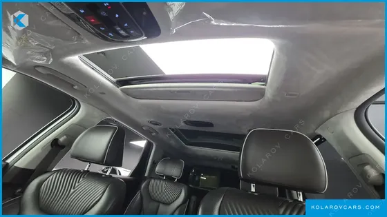HYUNDAI PALISADE GASOLINE 3.8 4WD