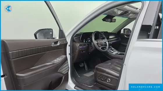 HYUNDAI PALISADE GASOLINE 3.8 4WD