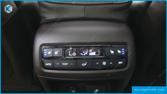 HYUNDAI PALISADE GASOLINE 3.8 4WD