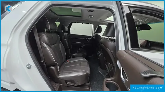 HYUNDAI PALISADE GASOLINE 3.8 4WD