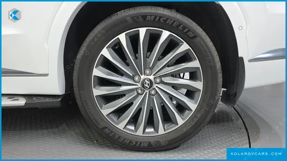 HYUNDAI PALISADE GASOLINE 3.8 4WD