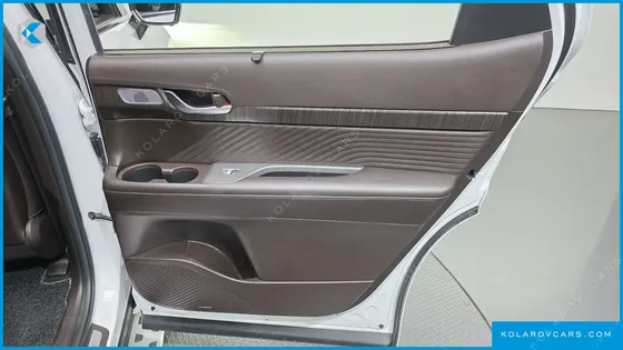 HYUNDAI PALISADE GASOLINE 3.8 4WD