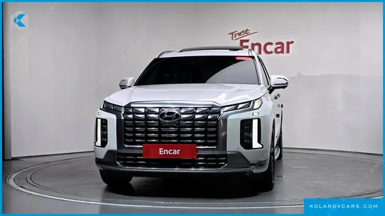 HYUNDAI PALISADE GASOLINE 3.8 4WD