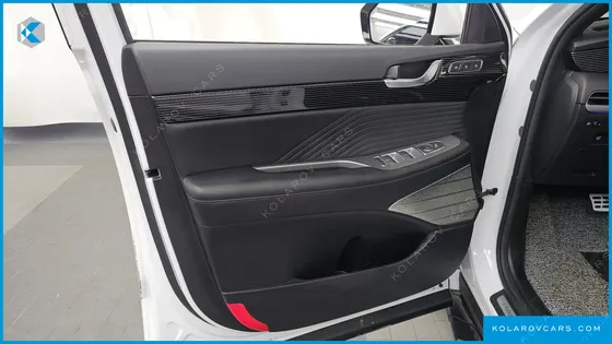 HYUNDAI PALISADE GASOLINE 3.8 4WD