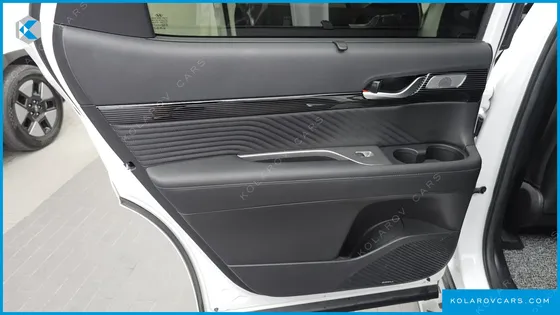 HYUNDAI PALISADE GASOLINE 3.8 4WD