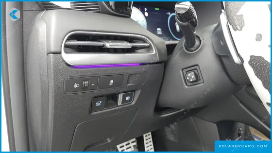 HYUNDAI PALISADE GASOLINE 3.8 4WD
