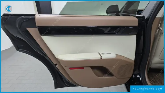 HYUNDAI GRANDEUR 2,5 GASOLINE 2WD