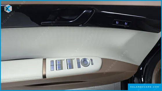 HYUNDAI GRANDEUR 2,5 GASOLINE 2WD