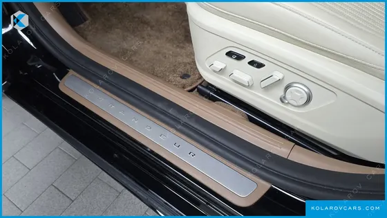 HYUNDAI GRANDEUR 2,5 GASOLINE 2WD