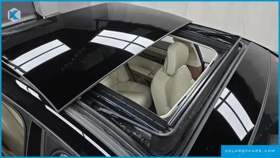 HYUNDAI GRANDEUR 2,5 GASOLINE 2WD