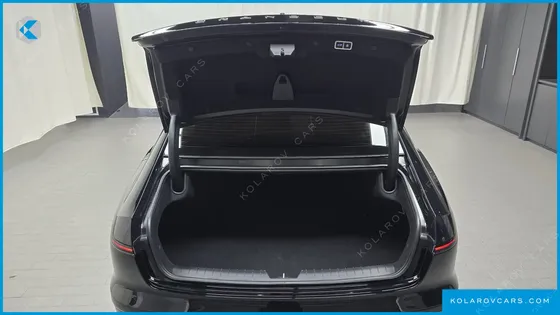 HYUNDAI GRANDEUR 2,5 GASOLINE 2WD