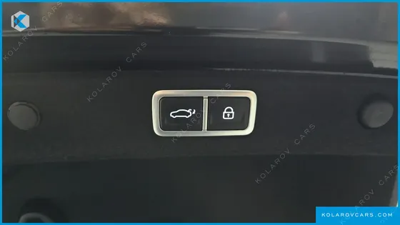 HYUNDAI GRANDEUR 2,5 GASOLINE 2WD