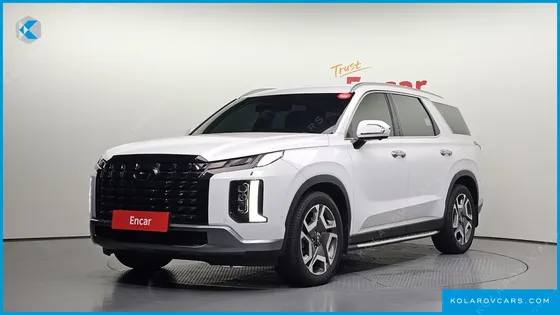 HYUNDAI PALISADE DIESEL 2.2 4WD