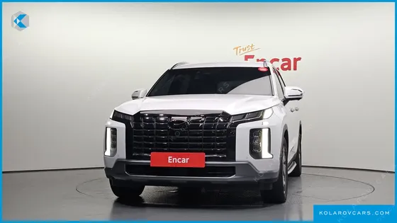 HYUNDAI PALISADE DIESEL 2.2 4WD