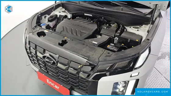 HYUNDAI PALISADE DIESEL 2.2 4WD