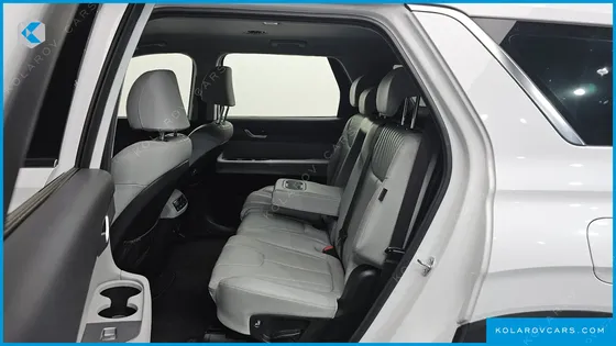HYUNDAI PALISADE DIESEL 2.2 4WD