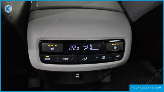 HYUNDAI PALISADE DIESEL 2.2 4WD