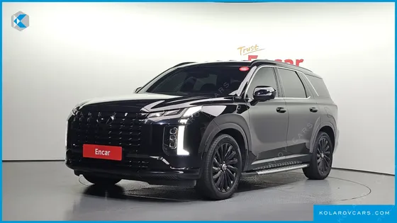 HYUNDAI PALISADE DIESEL 2.2 4WD