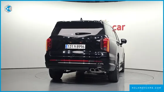 HYUNDAI PALISADE DIESEL 2.2 4WD