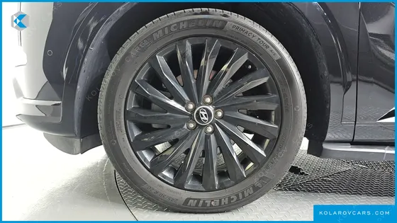 HYUNDAI PALISADE DIESEL 2.2 4WD