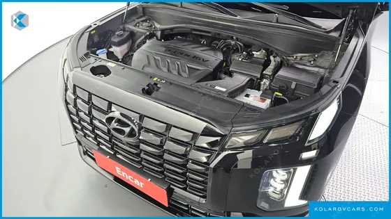 HYUNDAI PALISADE DIESEL 2.2 4WD