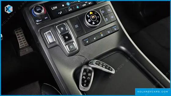 HYUNDAI PALISADE DIESEL 2.2 4WD