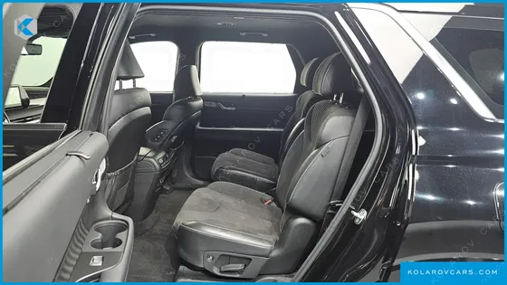 HYUNDAI PALISADE DIESEL 2.2 4WD