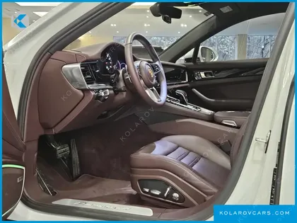 PORSCHE PANAMERA 3.0 AWD