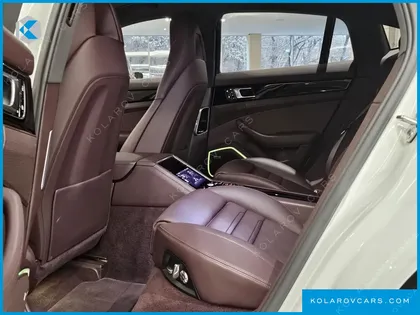PORSCHE PANAMERA 3.0 AWD