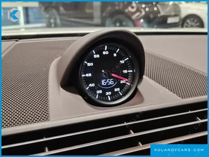 PORSCHE PANAMERA 3.0 AWD