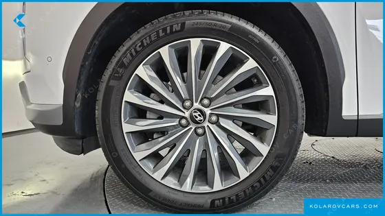 HYUNDAI PALISADE DIESEL 2.2 2WD